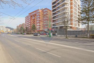 COMISION 0%! STUDIO BLOC NOU | COSMOPOLIT RISE | PRIMA INCHIRIERE | - 25