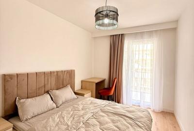 Apartament modern | 3 camere | terasa 27mp | Eroilor Residence - 5