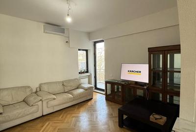 Apartament de 4 camere | 100 mp | pe Calea Mosilor - 2