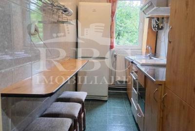 Apartament cu 2 camere decomandat in Manastur zona Academia de Muzica - 6