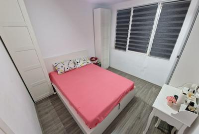 De vânzare: apartament 3 camere -  si garaj Drumul. Taberei - metrou - 2
