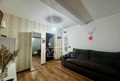 Apartament cu 2 camere, Timisoara, zona Lipovei, Curte proprie - 2