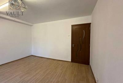 APARTAMENT 2 CAMERE-SEBASTIAN-PARC-DECOMANDAT-ETAJ 1/8-SUPRAFATA 60MP - 4