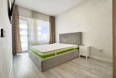 APARTAMENT DECOMANDAT  2 CAMERE ROYAL TOWN COPOU spre inchiriere - 1