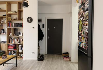 2 camere OS, bloc nou, partial mobilat si utilat, zona Pepinierii - 5