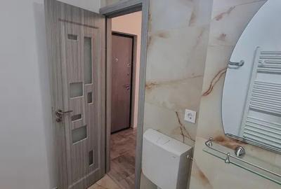 - Apartament 1 camera, Renovat 2024, , Buzaului la B-uri, bloc mixt - 6