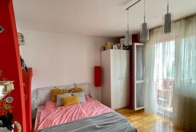 Apartament cu 4 camere, etaj 3 din 4, zona La Terenuri Manastur - 6