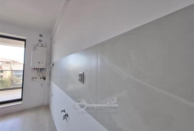 Apartament 3 camere nou de vanzare in Iasi Valea Lupului, bloc 2025 - 8