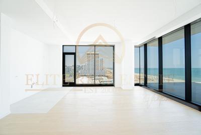 STATIUNEA MAMAIA - Vânzare apartament cu 4 camere, 4 bai cu vedere la mare. - 3