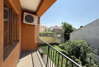 Casa individuala spatioasa, curte si parcare/zona Semicentrala - 6