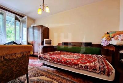 Apartament 2 camere, intermediar, renovabil,  Gheorgheni - 6