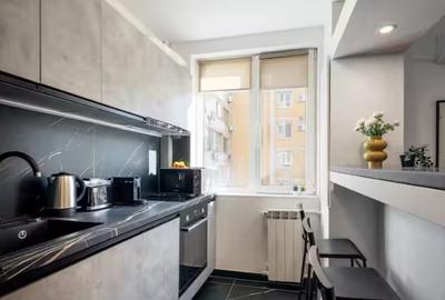 Universitate | Balcescu - 2 Room Apartment FOR SALE | Ideal Investment - 8
