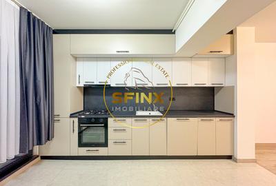 Select Residence | terasa 11 mp | metrou Dristor | loc parcare inclus - 6