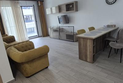 Apartament cu 2 camere Mamaia Nord/ Aproape de Mare - 2