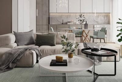 REA1028614 APARTAMENT l CLOUD 9 l NOU l FINALIZARE SEPTEMBRIE 2026 - 1