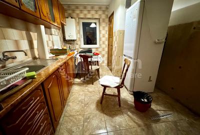 Apartament cu 3 camere | 65mp | Decomandat | Kaufland Manastur - 4