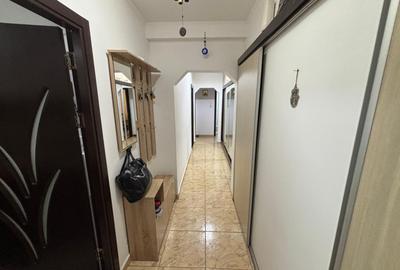 Apartament 3 Camere | Berceni / Grand Arena | Decomandat | Balcon | Parcare - 11