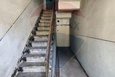 Spațiu de birouri/apartamente de 756m.p. de vânzare - 11