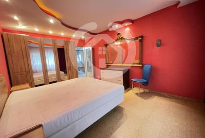 Apartament 3 camere 71mp - Parter - Blvd Mihai Viteazu, Sibiu - 8