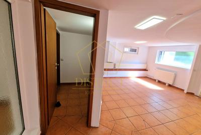 Spatiu de birouri cu 4 camere | Simion Barnutiu - 9