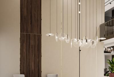 STUDIO - METROU - PISCINA - SALA FITNESS - PAJUREI - COMISION 0% - 8