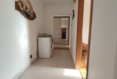 APARTAMENT 3 CAMERE SIMION BARNUTIU - 24