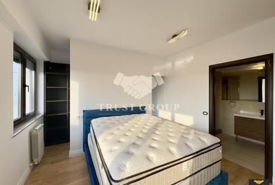 Apartament 5 camere Soseaua Nordului | Terasa 78mp | Loc de parcare - 14