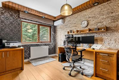 Casa individuala la cheie | 203mp | Teren 354mp | Manastur | Campului - 9