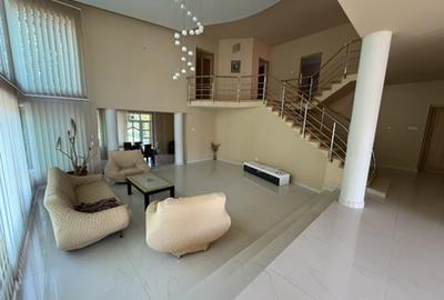 Casă individuală cu 6 camere în Cetate