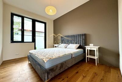 Vila cu 5 camere // * 565 mp gradina* // Tunari - 24