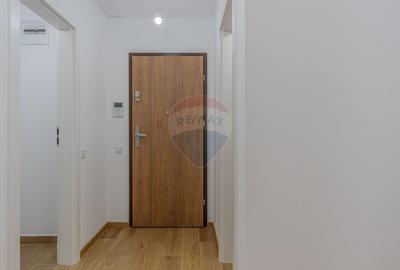 Chirie Urban Plaza 2 camere/nemobilat/ pretabil birou, rezidential! - 4