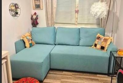 Titan,Parc,bl.TIP H,reabilitat,parter/4,balcon,,2 bai,centrala,parcare,Liber - 3