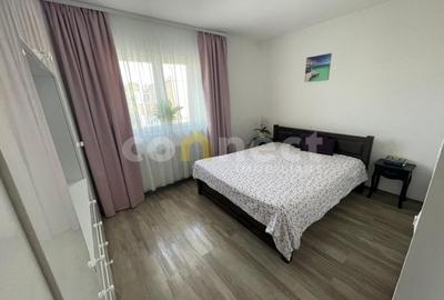 Apartament de 3 camere, semidecomandat, cartier Marasti - 4