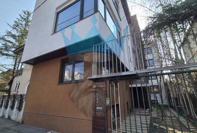Spatiu Birou Matei Voievod Bucuresti - 11