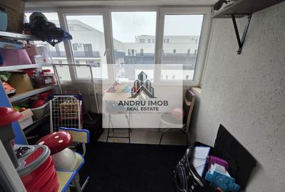 Apartament 2 camere /Decomandat/ Metalurgiei - 11