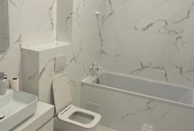 Apartament de 2 camere, parcare, centrala, balcon, Crystal Palace - 5
