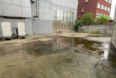 Spatiu Comercial | Parter inalt | Politehnica-Grozavesti - 8