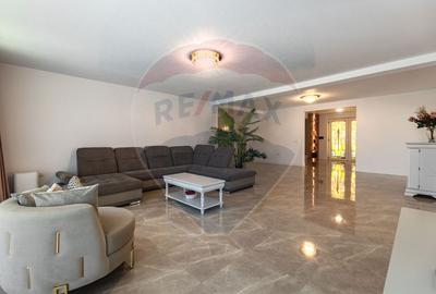 Vila premium 6 camere| Piscina incalzita | Teren 1091 mp | COMISION 0% - 20