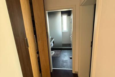 Bloc Nou. Etaj 1. Complet Mobilat. Inainte de ESO. - 6