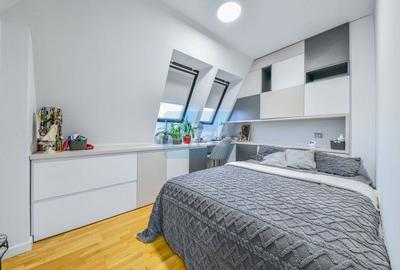 Apartament cu 3 camere in Buna Ziua - 16