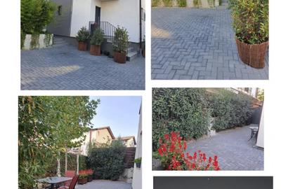 Dobroesti | Vila 6 Camere | P+2 | Constructie 2019 - 3