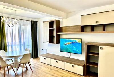 APARTAMENT 3 CAMERE I ETAJ 2 I 76 MP I MOBILAT SI UTILAT I ALBA IULIA I - 1