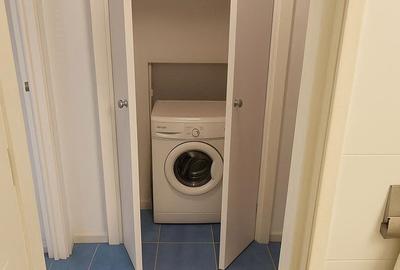 Garsoniera cu balcon, Bd. Ion Mihalache, etaj 3,  lift, Domenii - 5