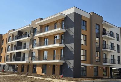 2 camere zona Pallady | Incalzire in pardoseala | Metrou Teclu 10 min - 1