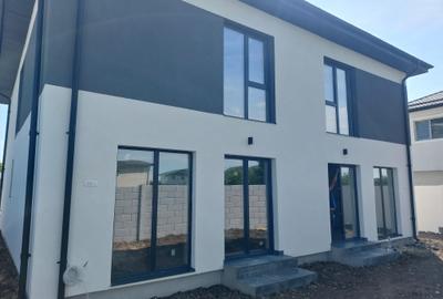 DEFINIȚIA EXCELENȚEI ÎN CONSTRUCȚII – Duplex de Lux, Bragadiru (Str. Celofibrei) - 8