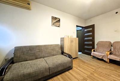 Vanzare garsoniera zona Calea Calarasilor / str. Teleajen - 5