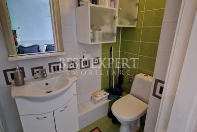 Vila de vanzare – mobilata si utilata/complex privat zona Pallady - 6