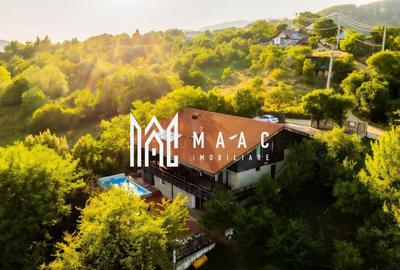 Pensiune turistică 5★ de vânzare în Băile Olănești | Proprietate premium - 2