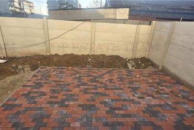 Bragadiru cart. Independentei/ Vanzare apartament 2 camere in vila /curte propri - 15