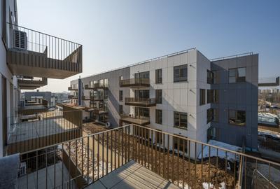 Apartament nou 3 camere Green Lake | 2 terase - 18